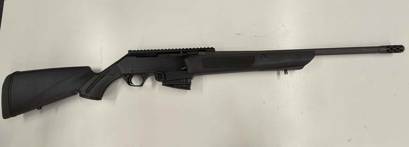 Browning Bar Match BEgagnad