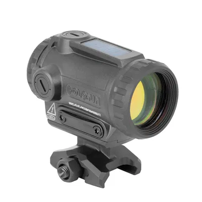 HOLOSUN ARO EVO, SPR, Red Dot Reticle