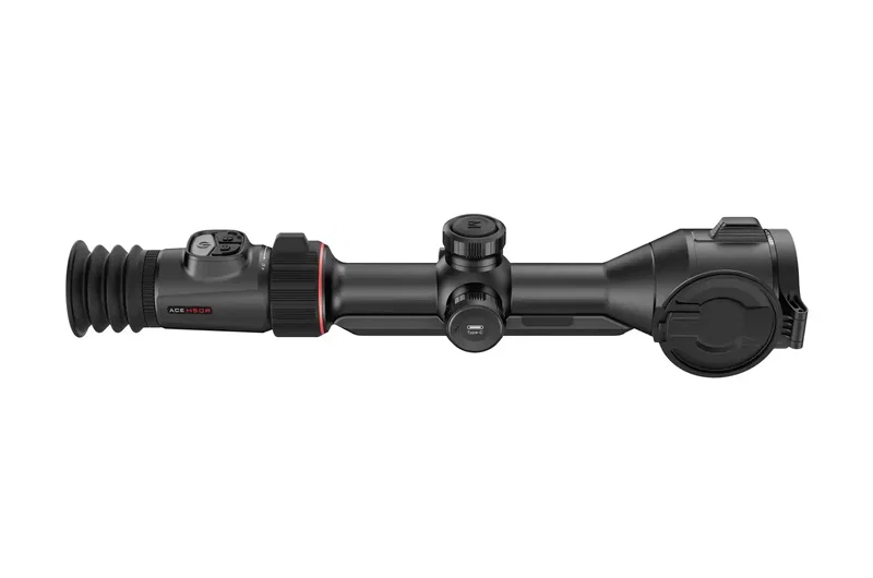 Nocpix ACE, H50R (ZM/VM Rail)