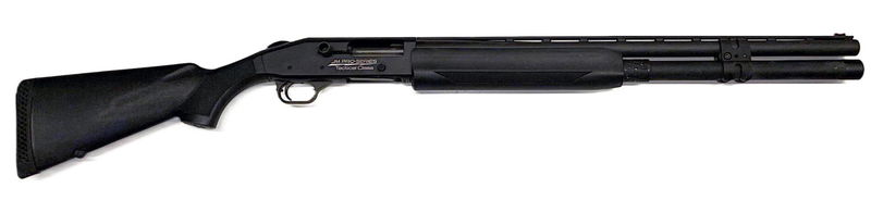 Hagelgevär Mossberg 930 JM Pro Kal 12 begagnad