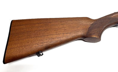 Fias Classic Kombinationsgevär cal. 12 / 6.5x55, begagnat