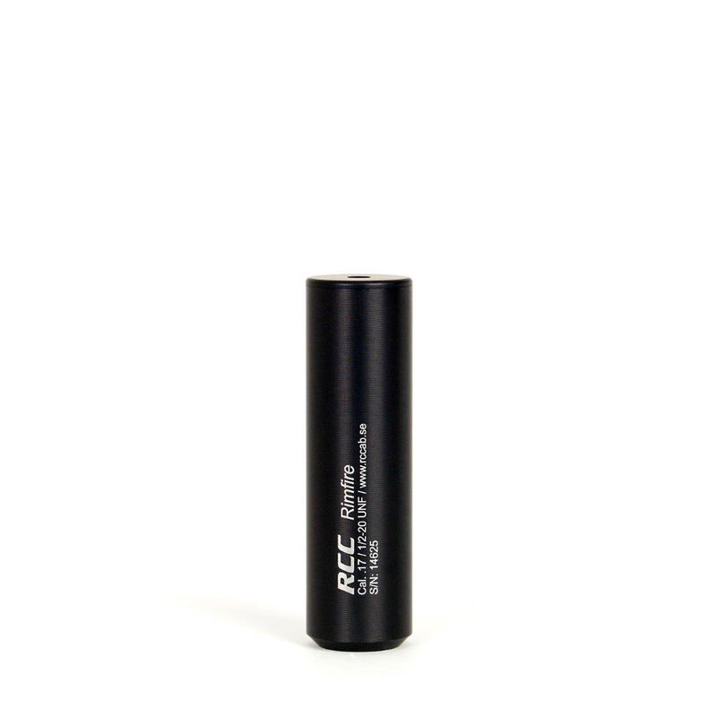 RCC Rimfire