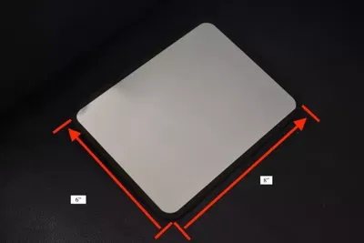CREED Reloading Machine Mirror Assembly