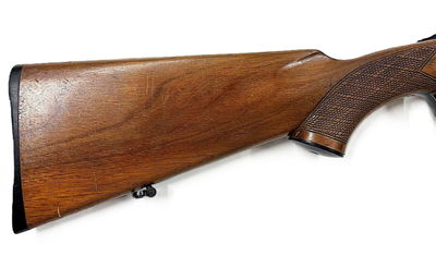 Kombivapen BRNO M 502 kal 12/70-7x57R, begagnad