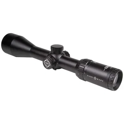 Sightmark Core HX 2.0 3-9x50 DX Riflescope