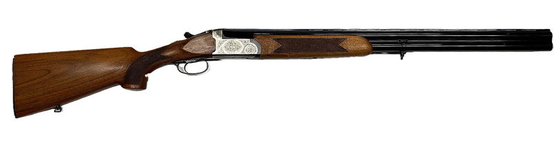 Antonio Zoli Delfino, cal 12, Begagnad