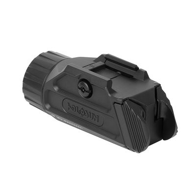HOLOSUN P.ID HC, White Light 800 Lumen, Aluminum Housing, Pistol