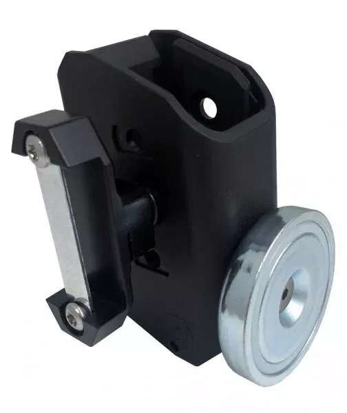 DAA Alpha-XiP w/Magnet (Blue)