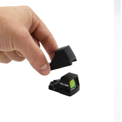 HOLOSUN, HS-Protection rubber cap for 507K/407K