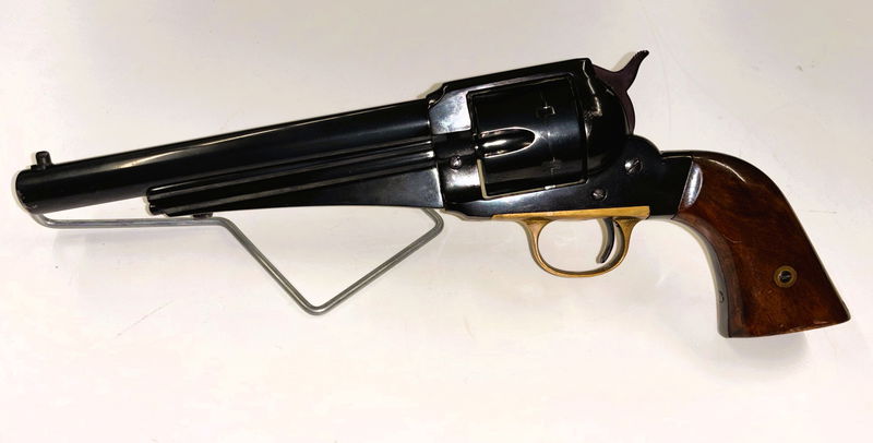 Uberti revolver