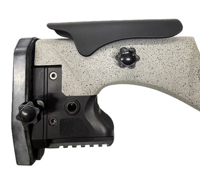 CZ 457 LRP Kaliber: 22lr (Begagnad)