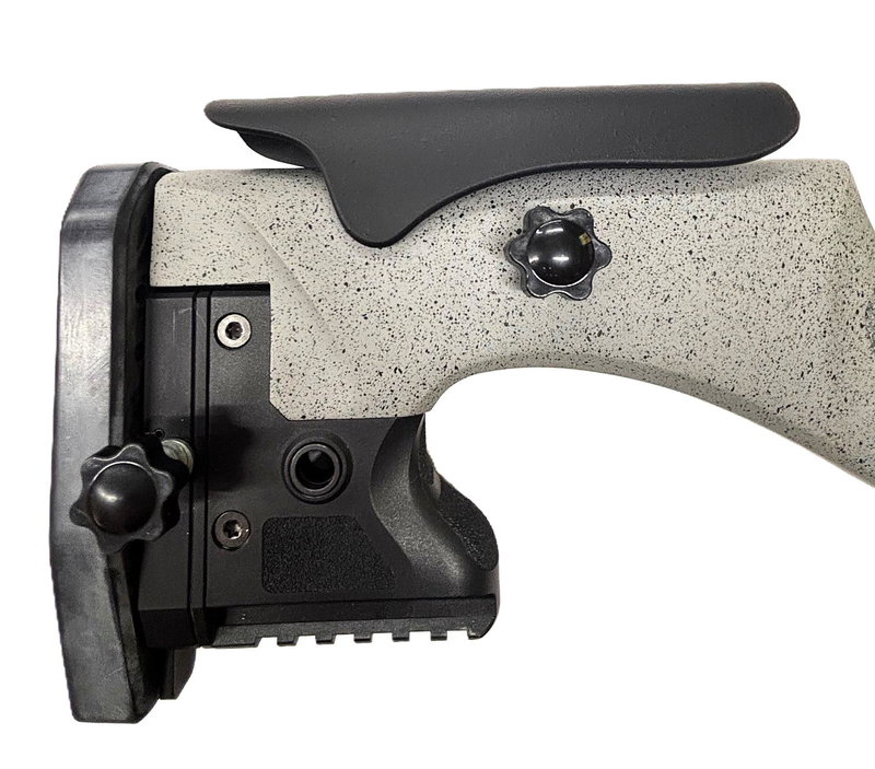 CZ 457 LRP Kaliber: 22lr (Begagnad)
