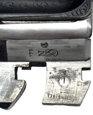 Buhag Dubbel studsare Buhag Dubbel studsare