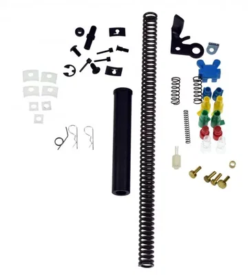 Dillon RL1100 Spare Parts kit