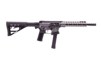 Schmeisser AR15-9 S4F Dynamic 10,5