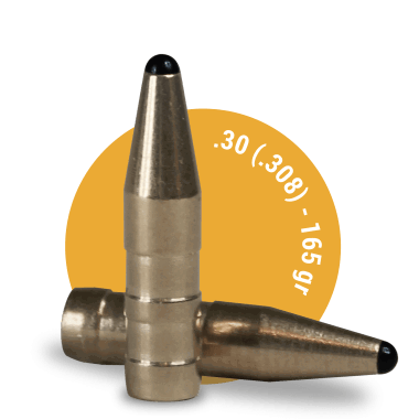 Fox Bullets Kula Classic Hunter 30