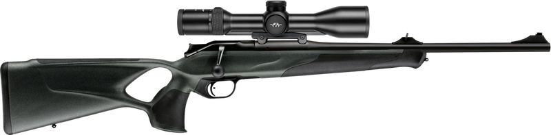 Blaser R8 Professional Success