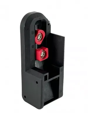 Flex Holster Insert Block, Type-A