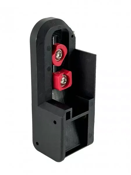 Flex Holster Insert Block, Type-A