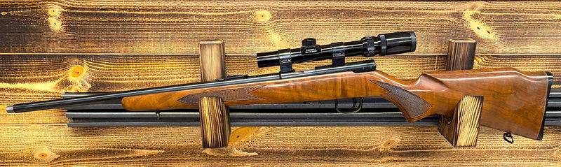Winchester 320 cal. 22lr. Begagnad