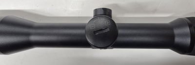 Kikarsikte Swarovski Habicht 1,5-6x42 Begagnad