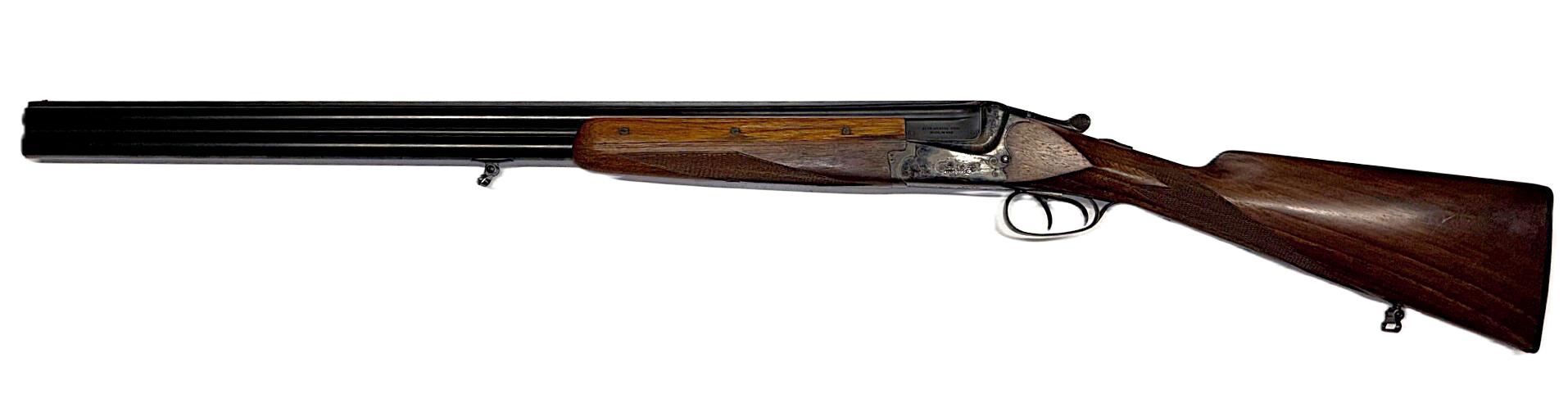 Merkel Hagelbock 200E. Begagnad.