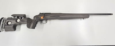 Blaser R93 KKC Duo 8x68s