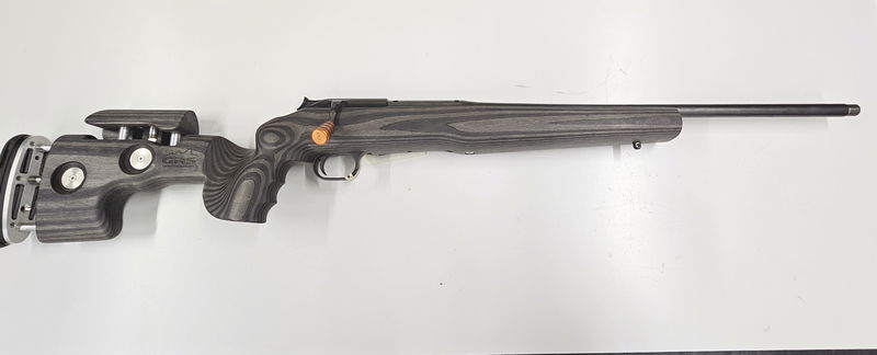 Blaser R93 KKC Duo 8x68s
