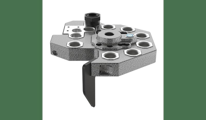 Frankford Arsenal X10 Toolhead