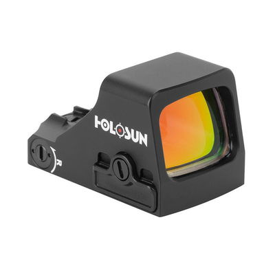 HOLOSUN HS507K X2, Circle Dot/Shake Awake