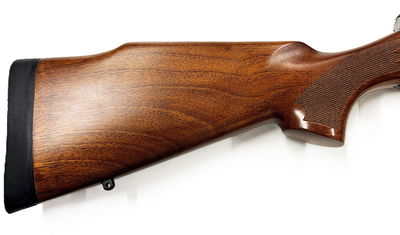 Howa 1500 kal 308 win, begagnad