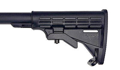 Kulgevär Ruger 10-22 kal 22 lr  taktiskt chassi 25 skotts mag