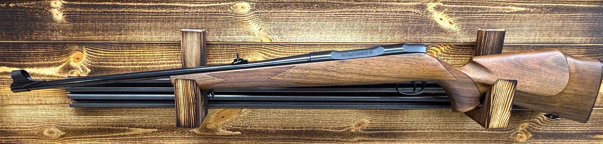 Carl Gustaf 3000 cal. 30-06. Begagnad.