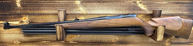 Carl Gustaf 3000 cal. 30-06. Begagnad.