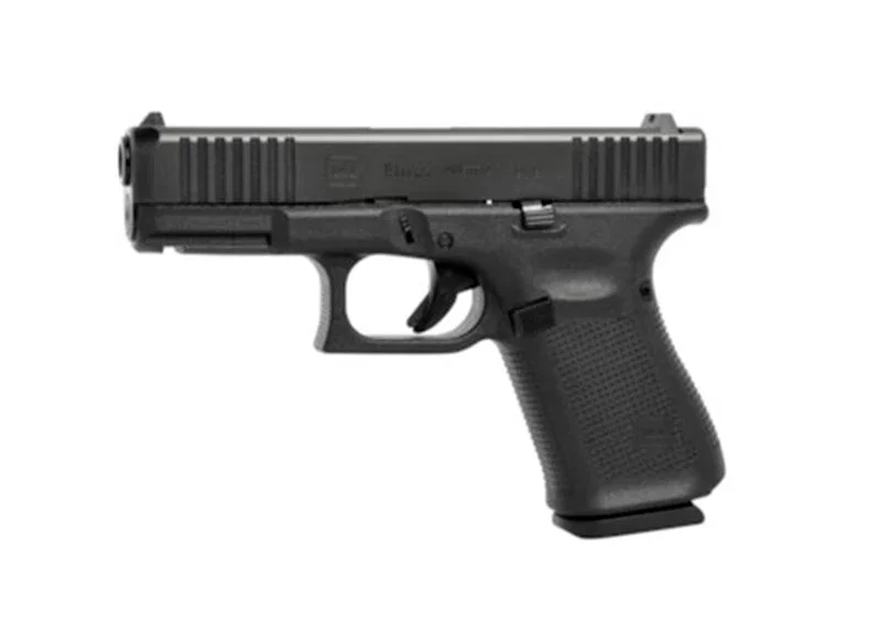 Glock 19 (gen5) FS (9mm)