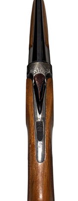 Antonio Zoli Delfino, cal 12, Begagnad