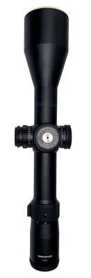 Optik Athlon Cronus BTR Gen2 4,5-29x56. Begagnad.