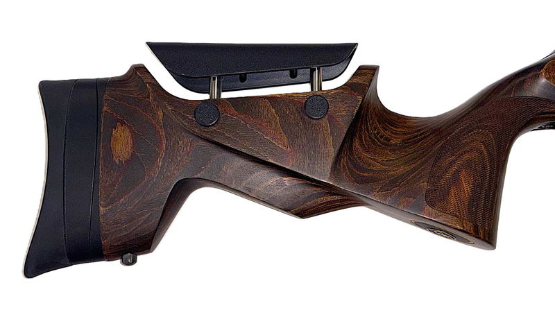 Sauer 100 Fieldshoot, Ergo Flex