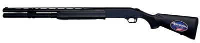 Hagelgevär Mossberg 930 JM Pro Kal 12 begagnad