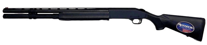 Hagelgevär Mossberg 930 JM Pro Kal 12 begagnad