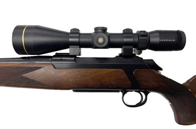 Carl Gustaf 4000 kaliber: 6,5x55 (Begagnad)