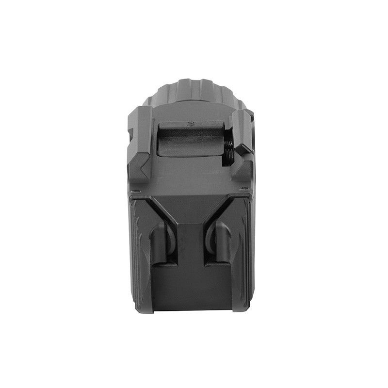 HOLOSUN P.ID HC, White Light 800 Lumen, Aluminum Housing, Pistol