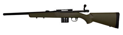 Mossberg MVP Thunder Ranch Begagnad