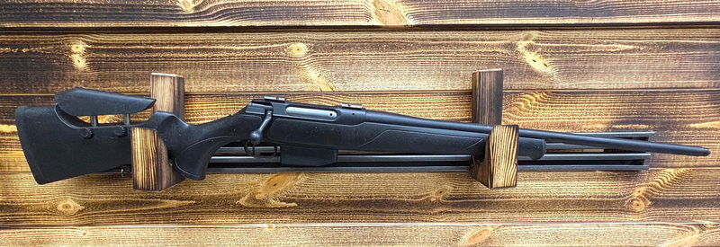 Sauer 202 Syntet Adj kal 308 Win, Begagnad