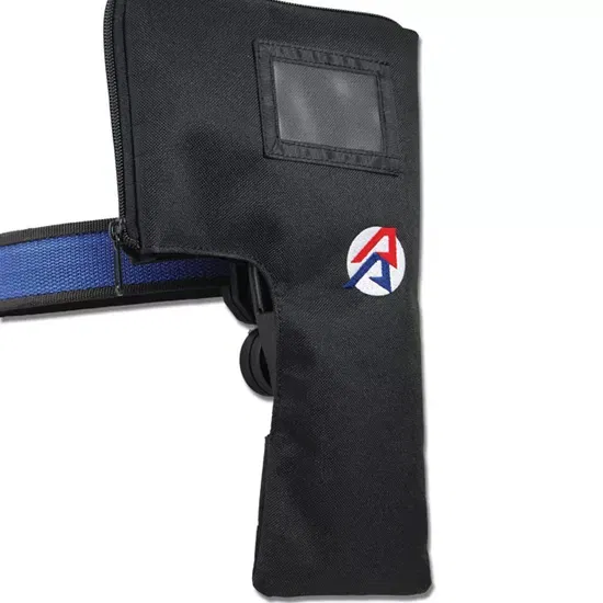 DAA Dust Cover L för optik