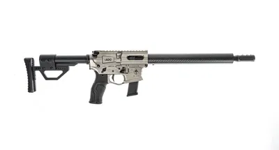 ADC SUPER COMPETITION, 9 mm
