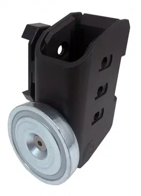 DAA Alpha-XiP w/Magnet (Blue)