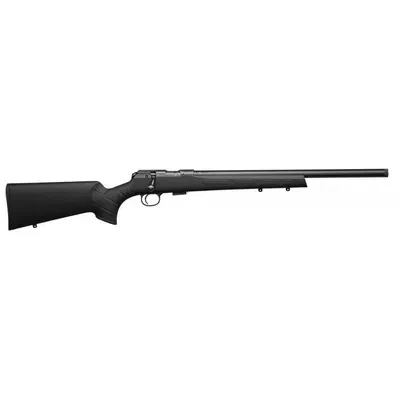 CZ 457 Varmint Synthetic 172-20