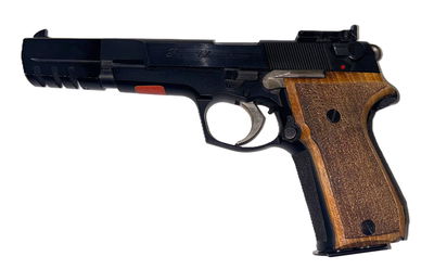 Walther P 88 Champion Kal. 9mm Begagnad