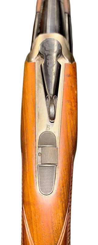 Jaguar hagelbock kal 12/76 Begagnad